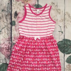 Gymboree Dress - NWT